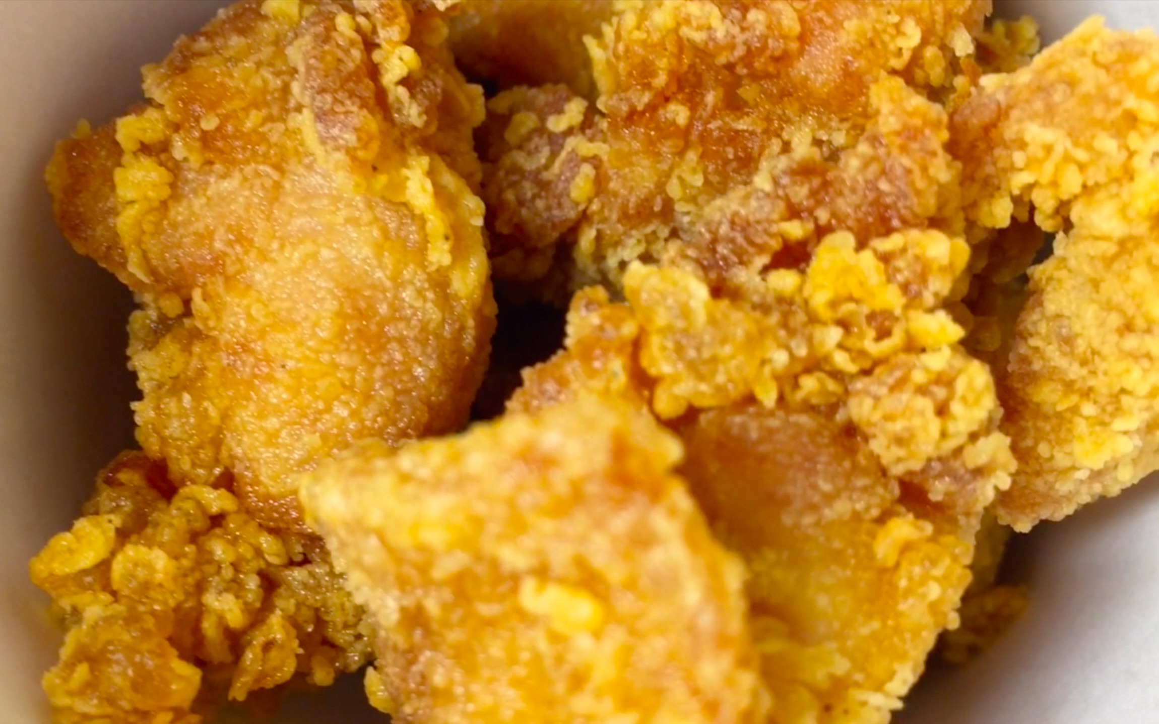 德克士魔法鸡块体验报告小达达吃遍上海s04e45