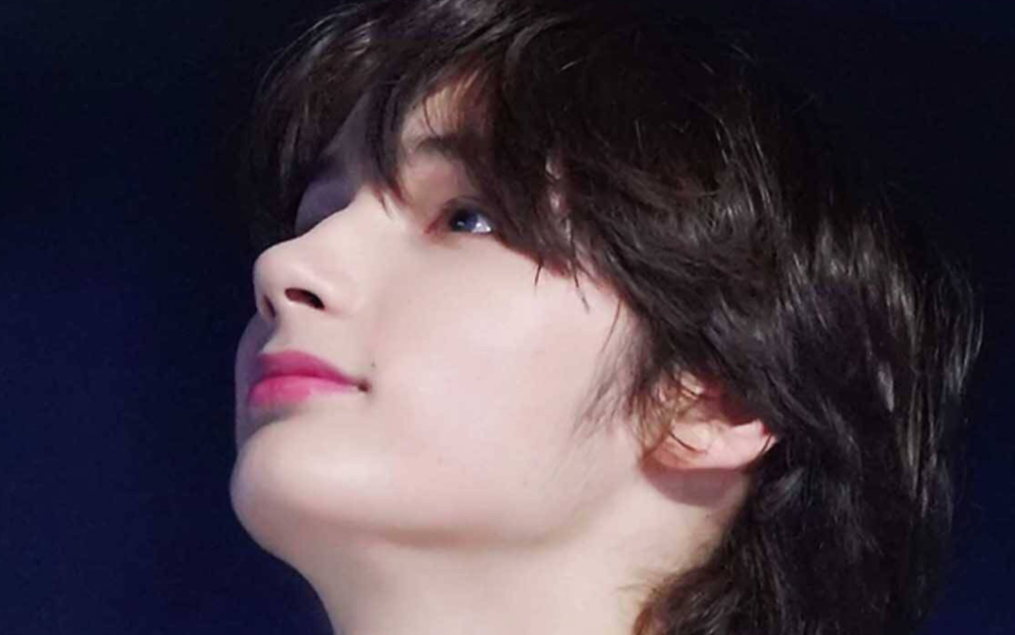 【txt】【休宁凯】混血美少年第一阶段进化完毕