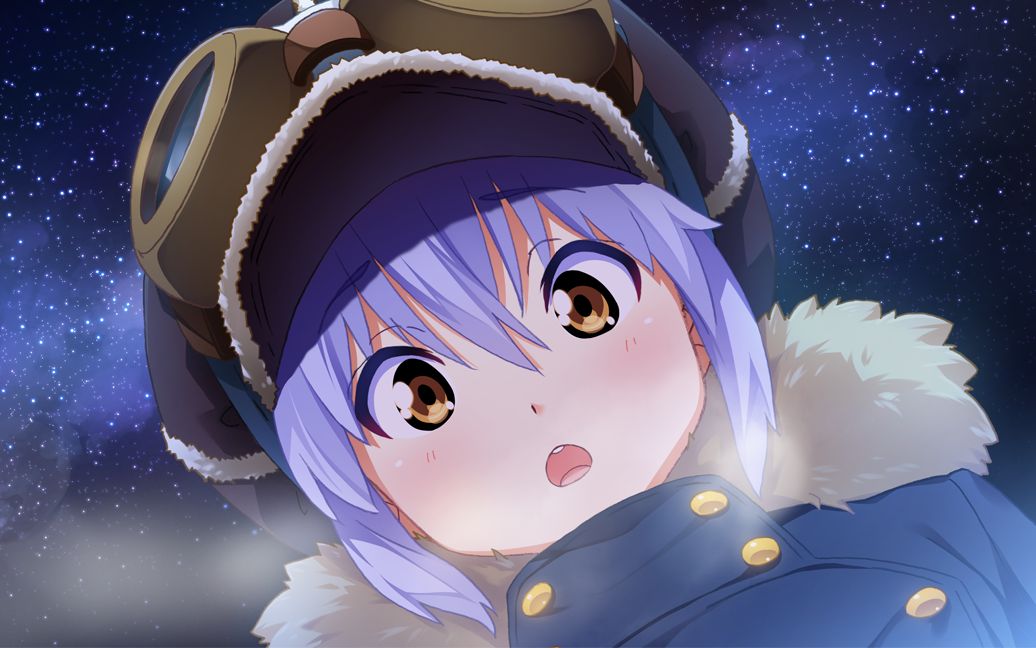 island冬篇角色声音测试rinne超长语音