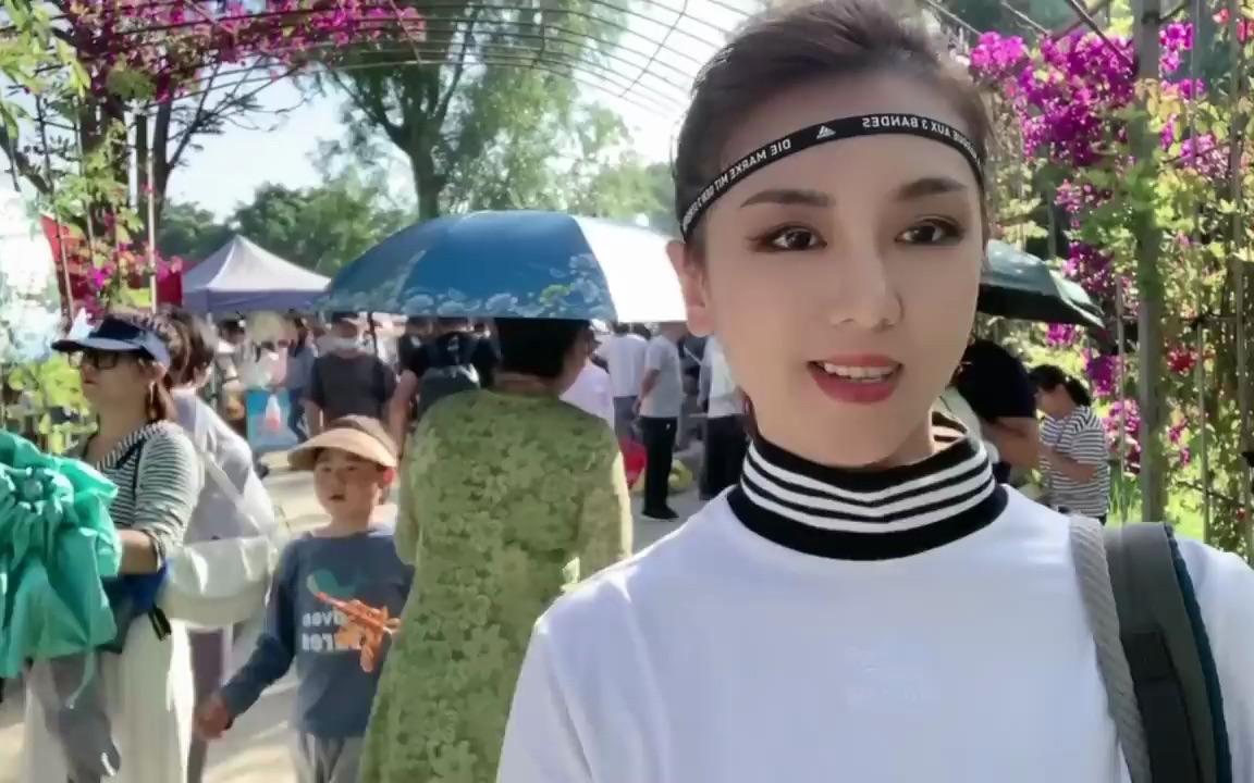 云南大理的夜市美食,美女众多,有种国外氛围,看看到底哪里不一样?