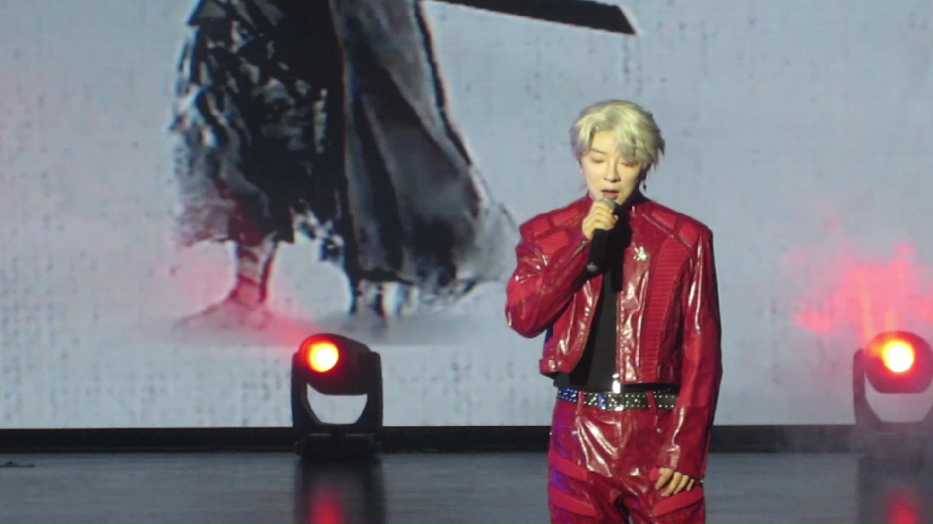 (自存)『20241207 "你好,萧忆情"长沙收官场ccd拍摄现场』cut《不谓侠