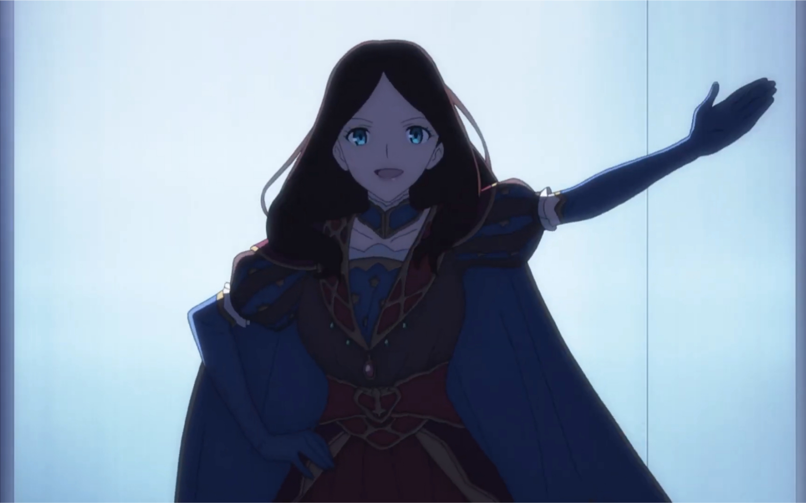 fgo第七章绝对魔兽战线ed新画面