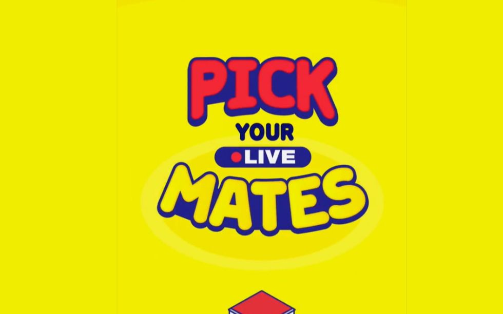 [图]【新文化技术研究所】PICK YOUR LIVE MATES RANDOM RELAY V-LIVE（中字）