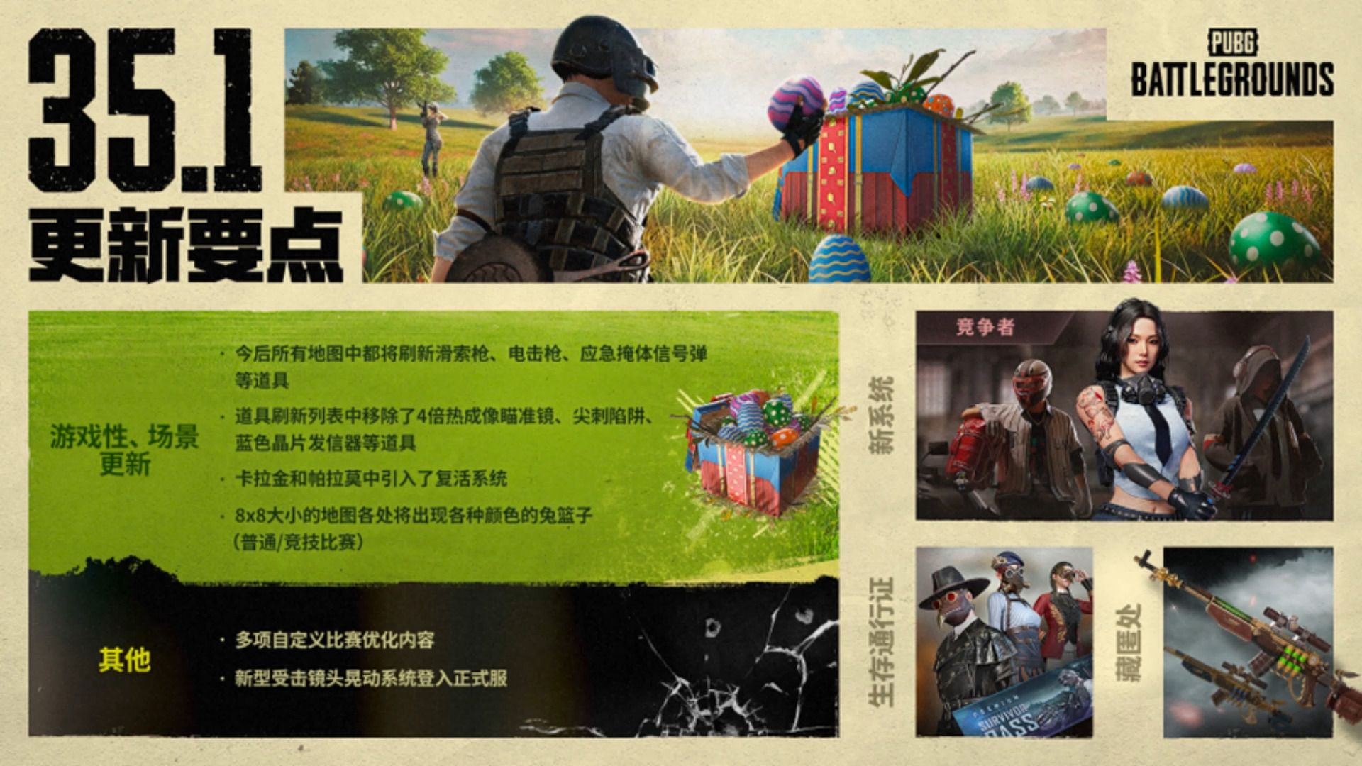 标准游戏玩家福音：旧版也能流畅运行