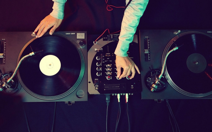 dj earworm 欧美音乐混剪