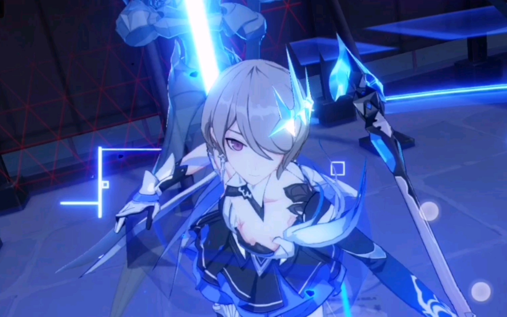 崩坏三-骇兔入侵-任务-失败品-1