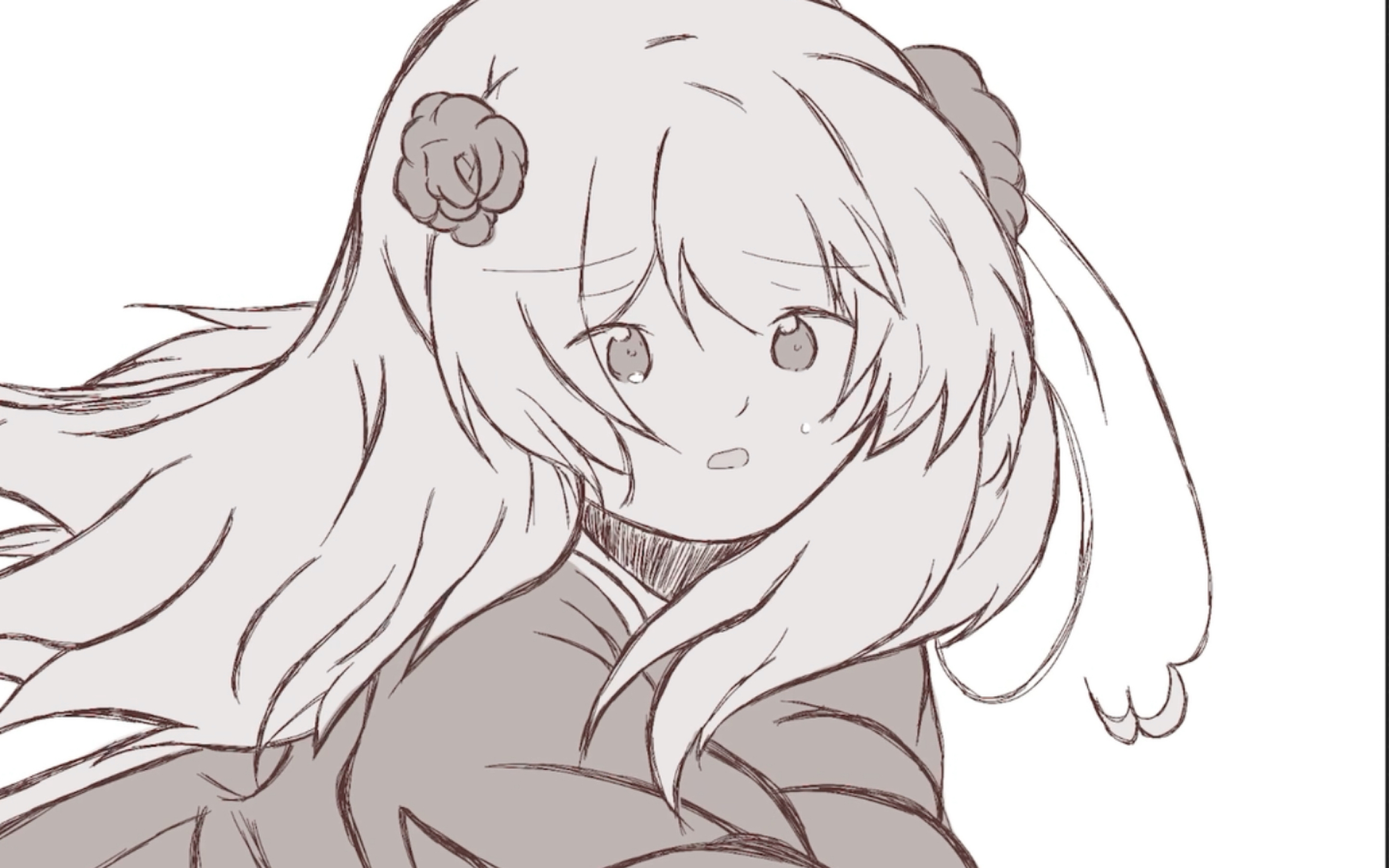 【黑塔利亚/2023耀湾七夕一人食24h/23:00】いかないで