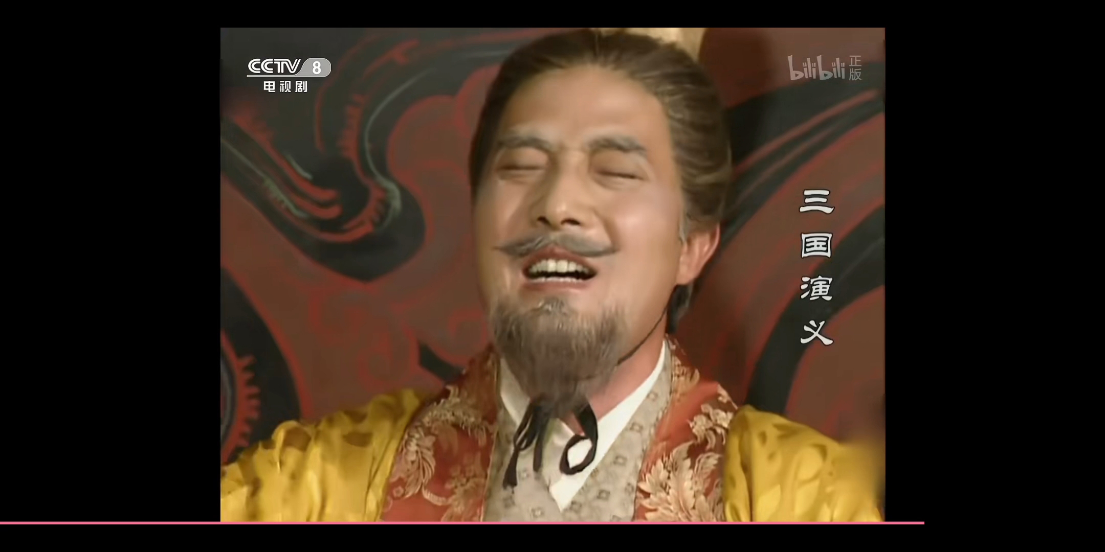 司马昭笑了四分钟,把自己笑死了