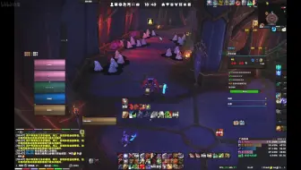 老完蛋的日常—WOW牙签肉—20240921-20240922