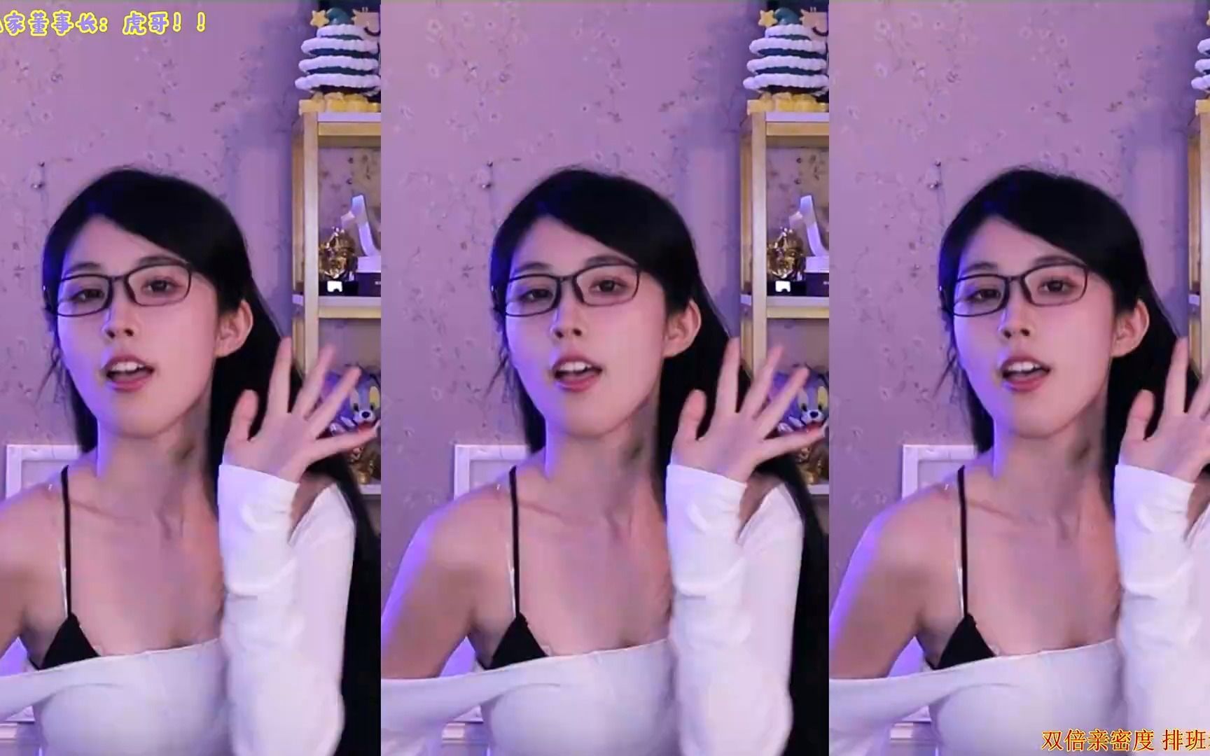 610是蛋宝性感热舞