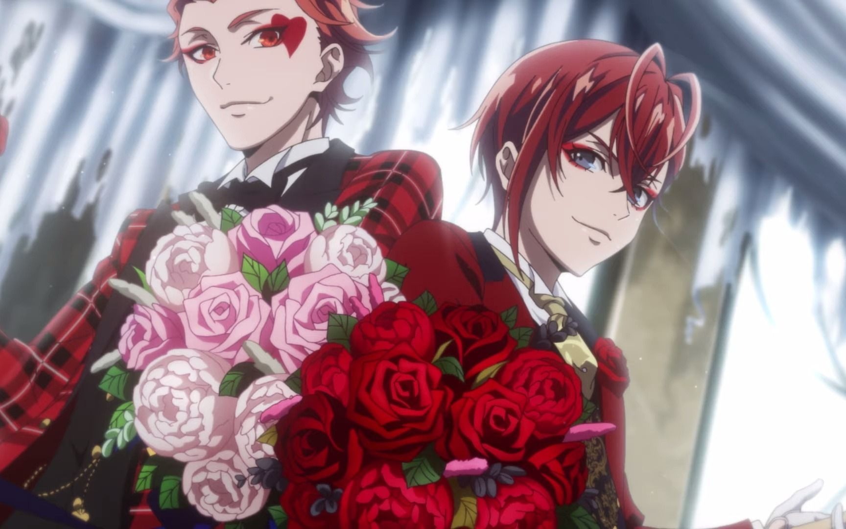 『迪士尼扭曲仙境』1周年記念动画pv&tvcm