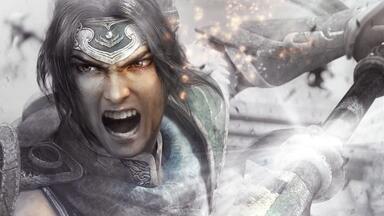 真三国无双】曹丕/Last Forever_哔哩哔哩_bilibili