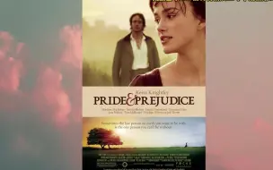 Download Video: 【高分小说英文有声书】傲慢与偏见 Pride and prejudice 蓝思1190L 字幕版