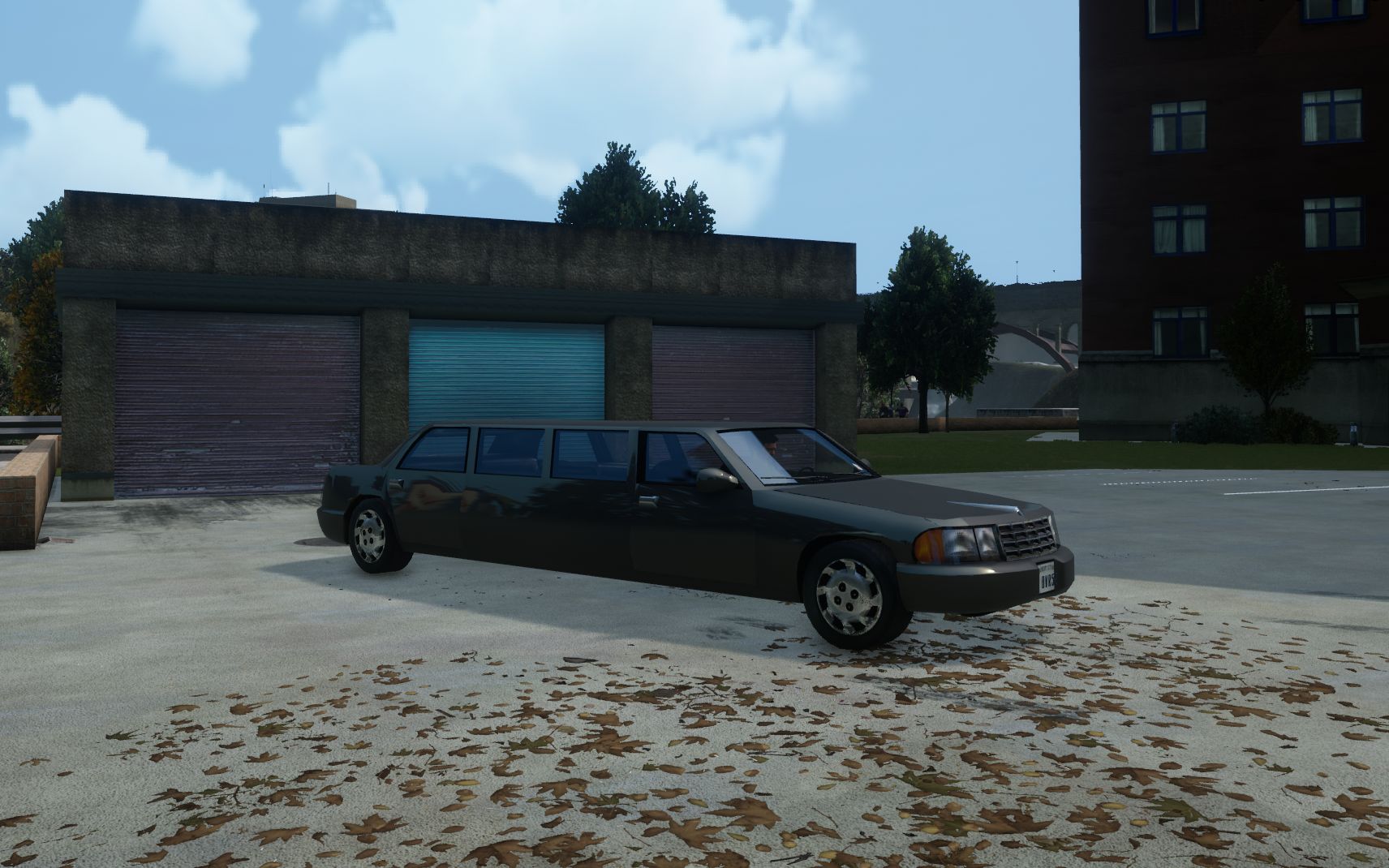 重制版隐藏车 salvatores called a meeting - ap uc (i)uc2 stretch