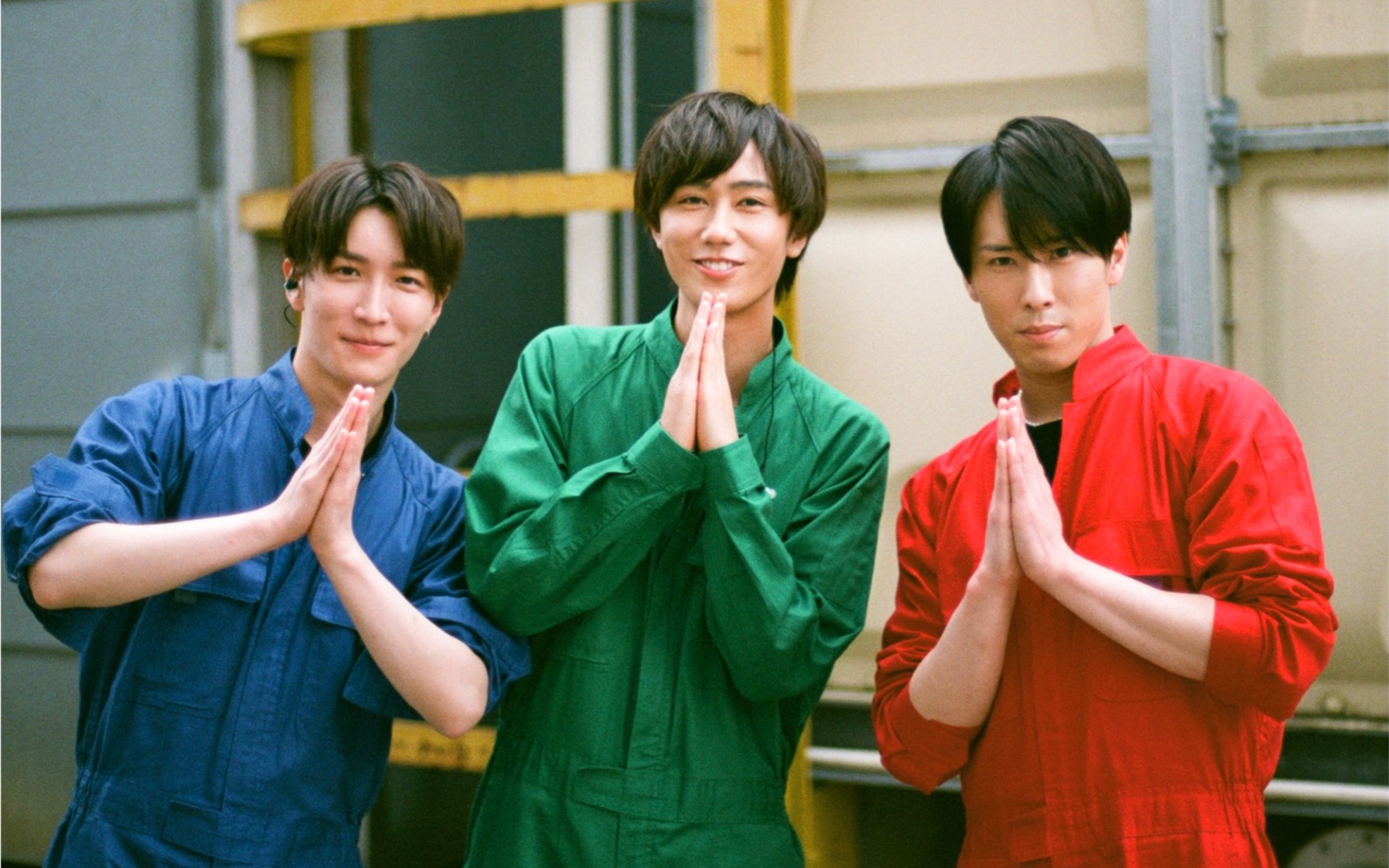 《呜哇_开箱》snowman雪人渡边翔太少量不在架烧普开箱//三丽鸥收纳