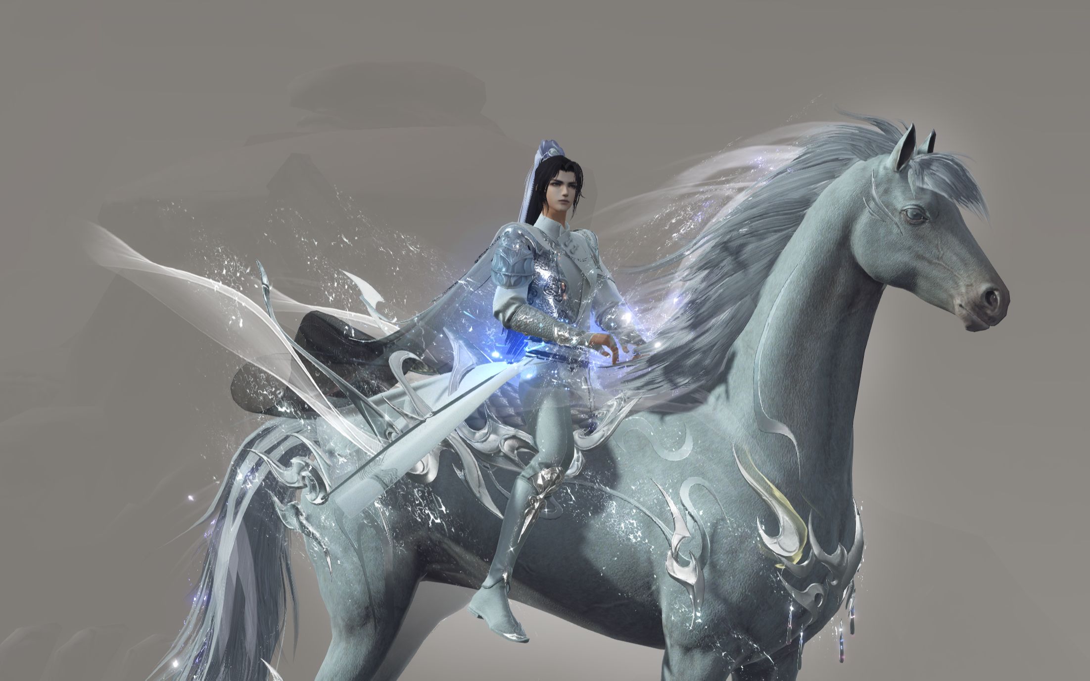 天下3 太虚 天梯