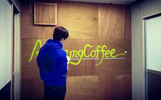 【TETSUYA】AMAZING COFFEE哔哩哔哩bilibili