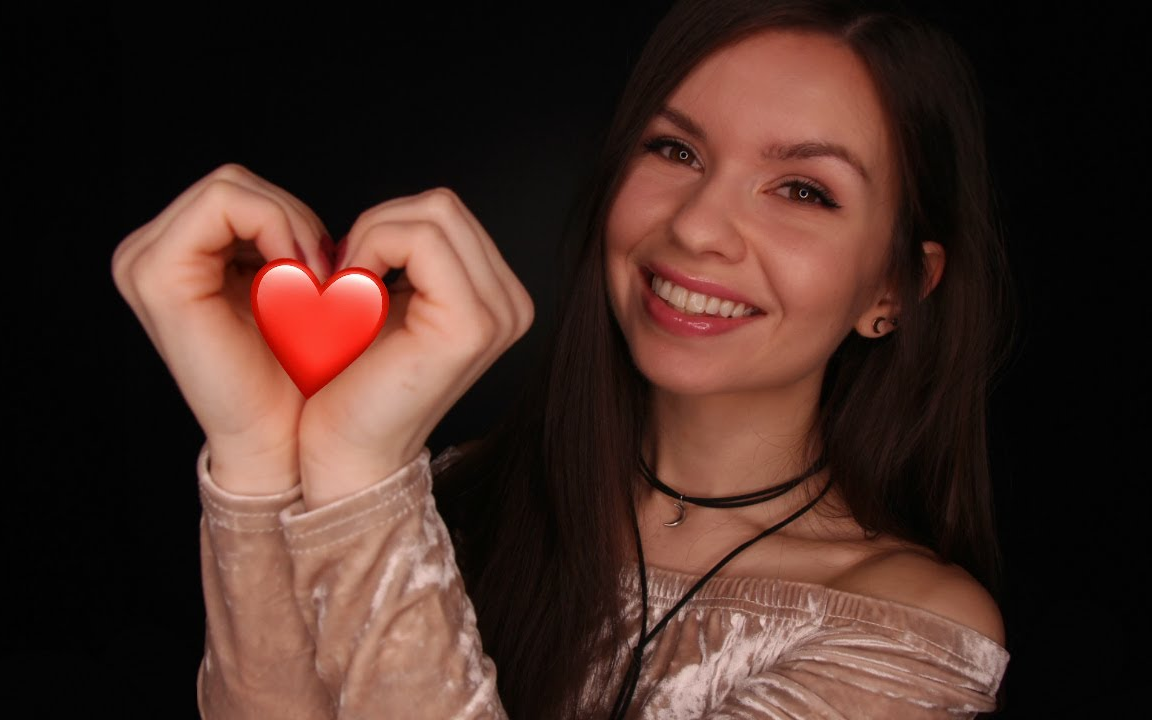 (助眠向) 73 alana - 舒适的分层耳语 手部动作