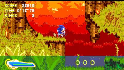 lord x in sonic 3 Air (最新版Air)MOD在封面_哔哩哔哩bilibili