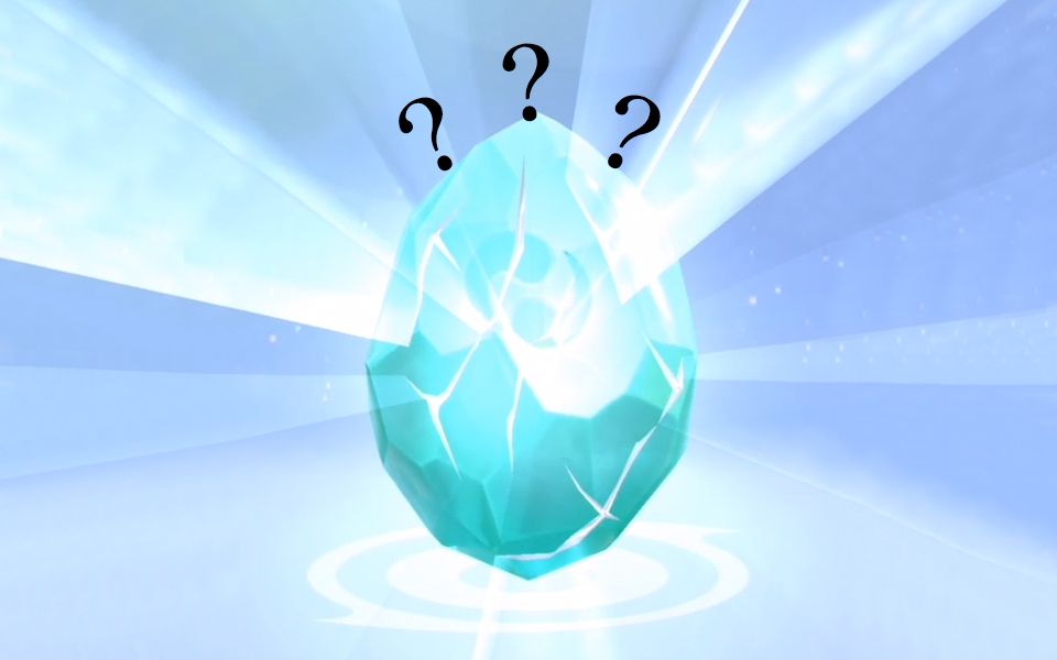 一起来抓妖第二天.灵石开启令人震惊.