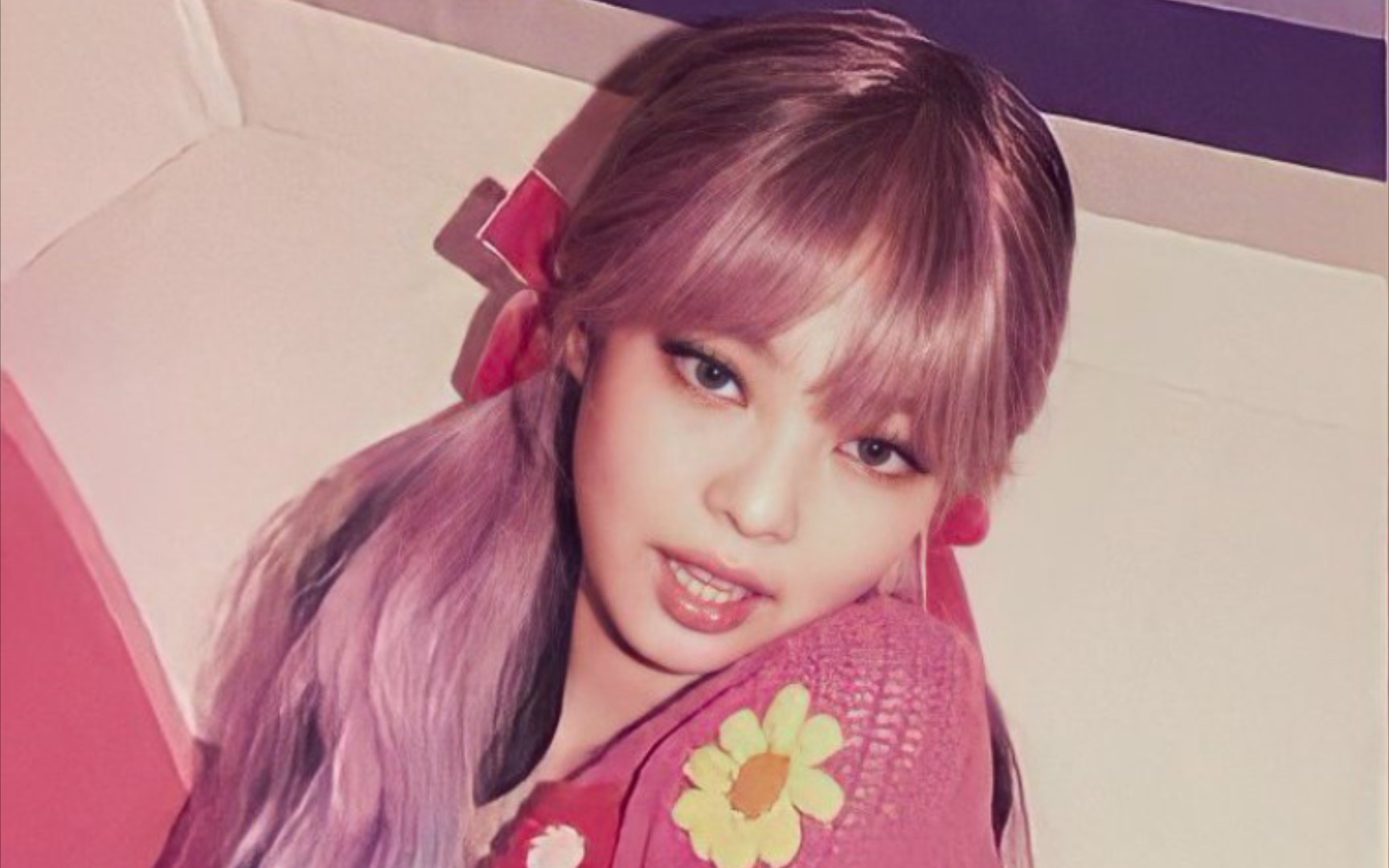 【jennie金珍妮】【颜向】失血高能/妮妮的混剪!