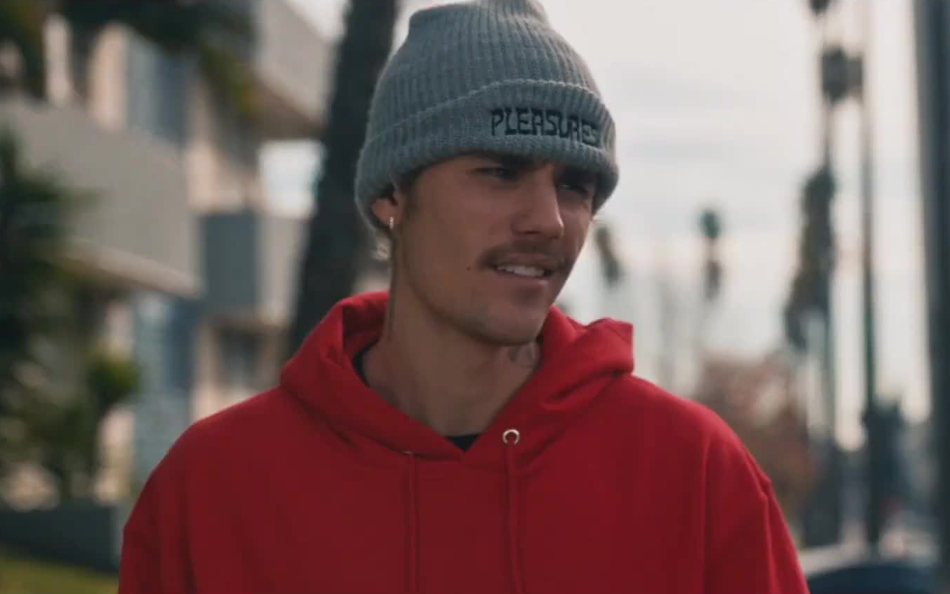 justin bieber-quavo-intentions(蓝光)