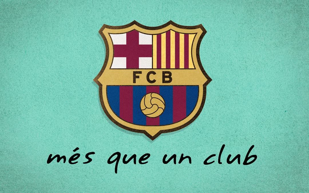 诺坎普字幕组巴萨梦之队纪录片