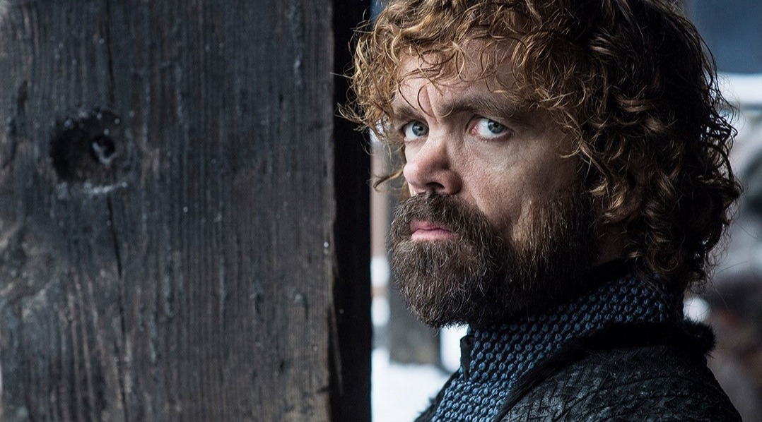 《权游》小恶魔:这就是你想要听到的吧?