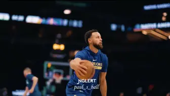 Descargar video: 【Stephen Curry】{2k高清}“静心，选择，努力，感恩”