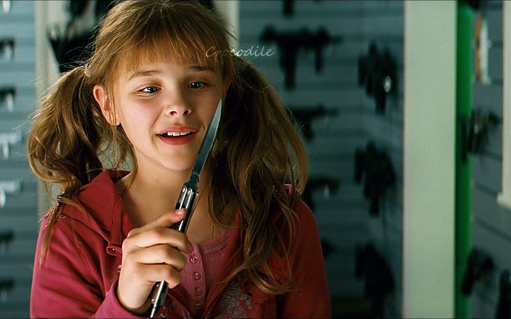 海扁王超杀女的高帅瞬间,这萝莉你可惹不起!