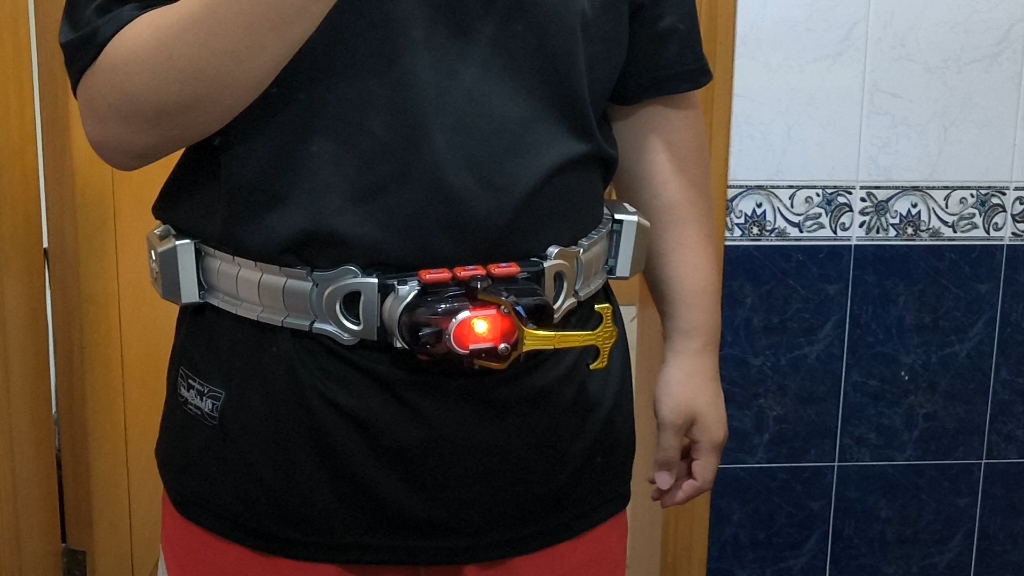 国产csm黑甲斗终于到货了