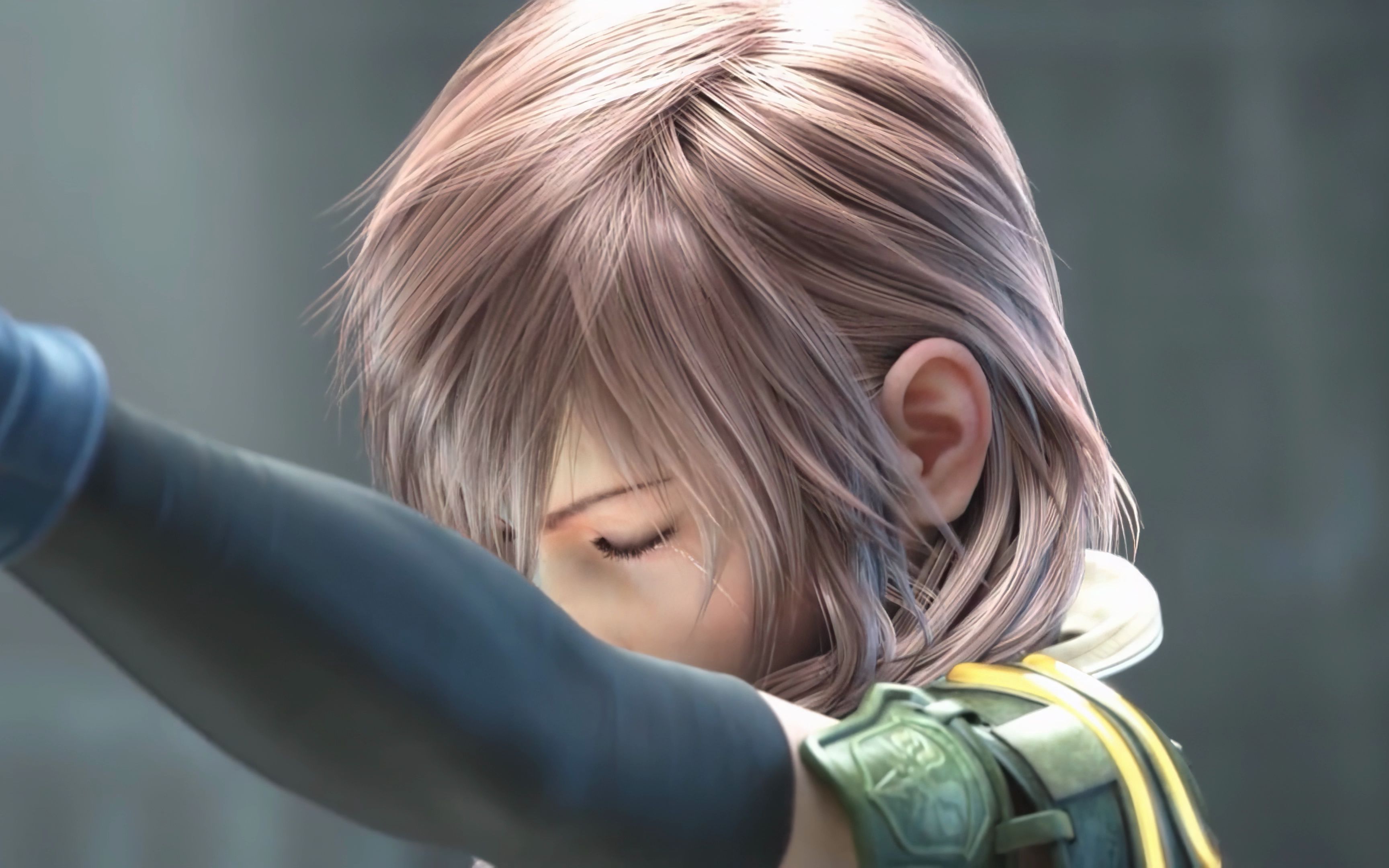 09年的游戏可以有多优秀!——雷霆姐美如画