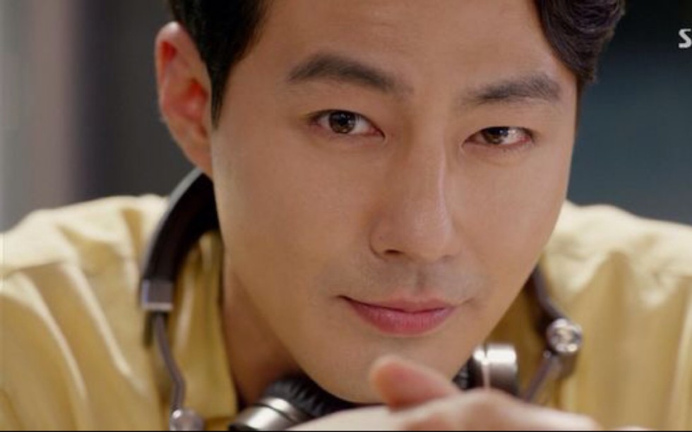 日常犯花痴之赵寅成行走的荷尔蒙爱了