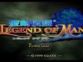 [图]【怀旧】圣剑传说 Legend of Mana