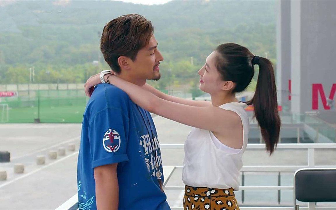 33岁江疏影仍单身,与胡歌分手的真正原因曝光,疑与王晓晨有关