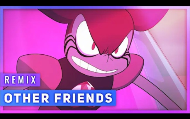 [图]【JubyPhonic】Other Friends