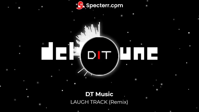 [图]（原作者DT）Deltarune - LAUGH TRACK (Remix)