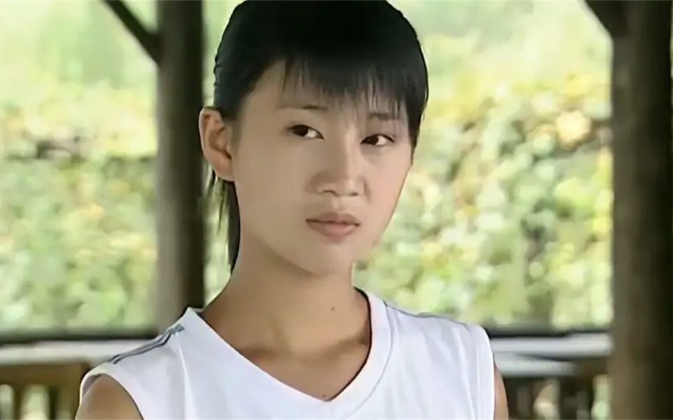 【火力少年王】米莉和王晓花比赛,明明是因为大妈捣乱输掉比赛,却还是