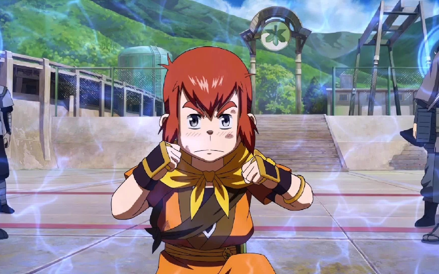 有没有约一波魁拔4的小伙伴?