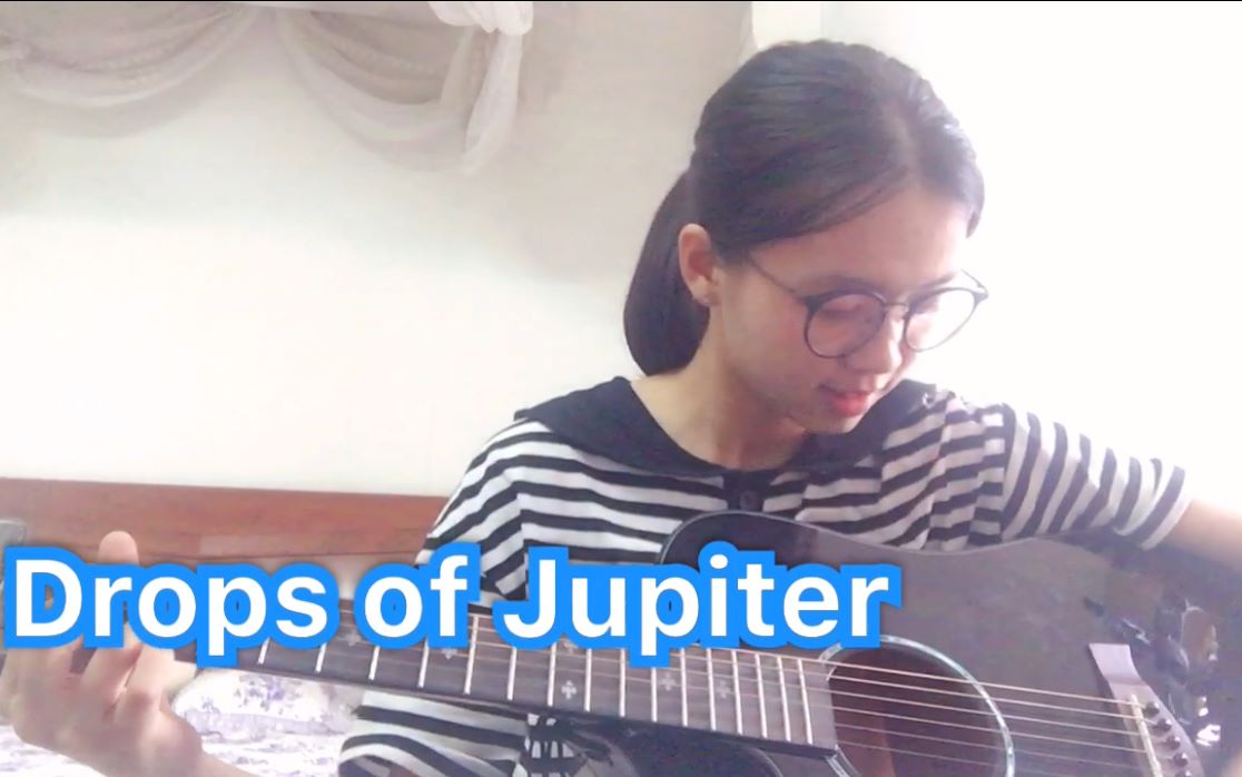 [图]Drops of Jupiter.xx