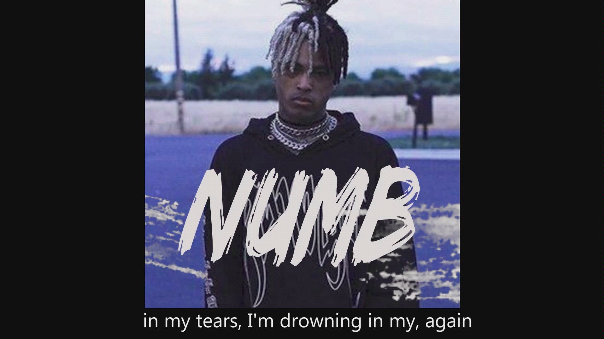 xxxtentacion _ numb(acoustic)