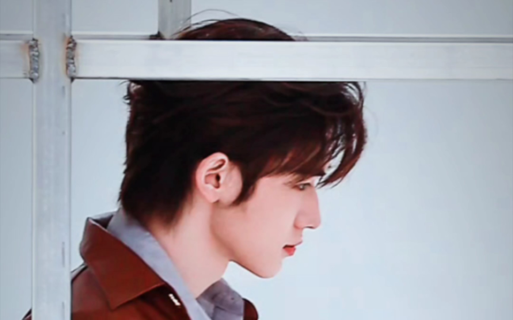 【宋亚轩】声生不息录制,哥哥你帅的有点超过了