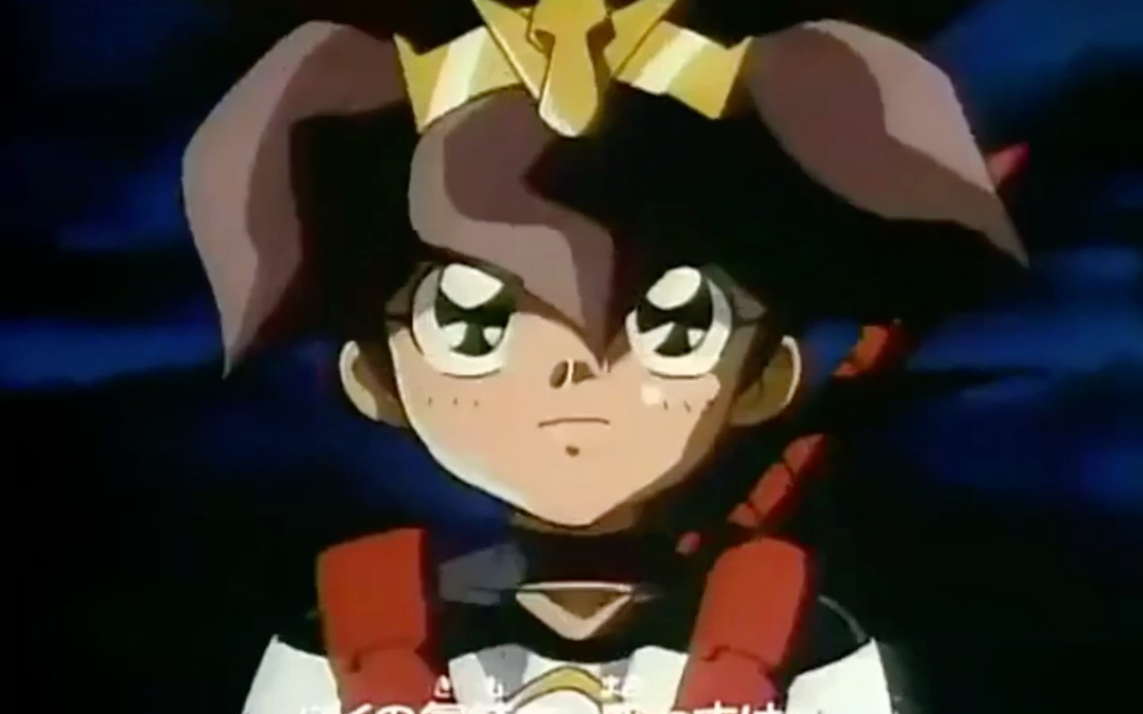 【绥绥】ひとつのハートで(《超魔神英雄传》op)