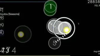 Santhonius Oratorio The World God Only Knows God Only Knows The World Gu 哔哩哔哩 Bilibili