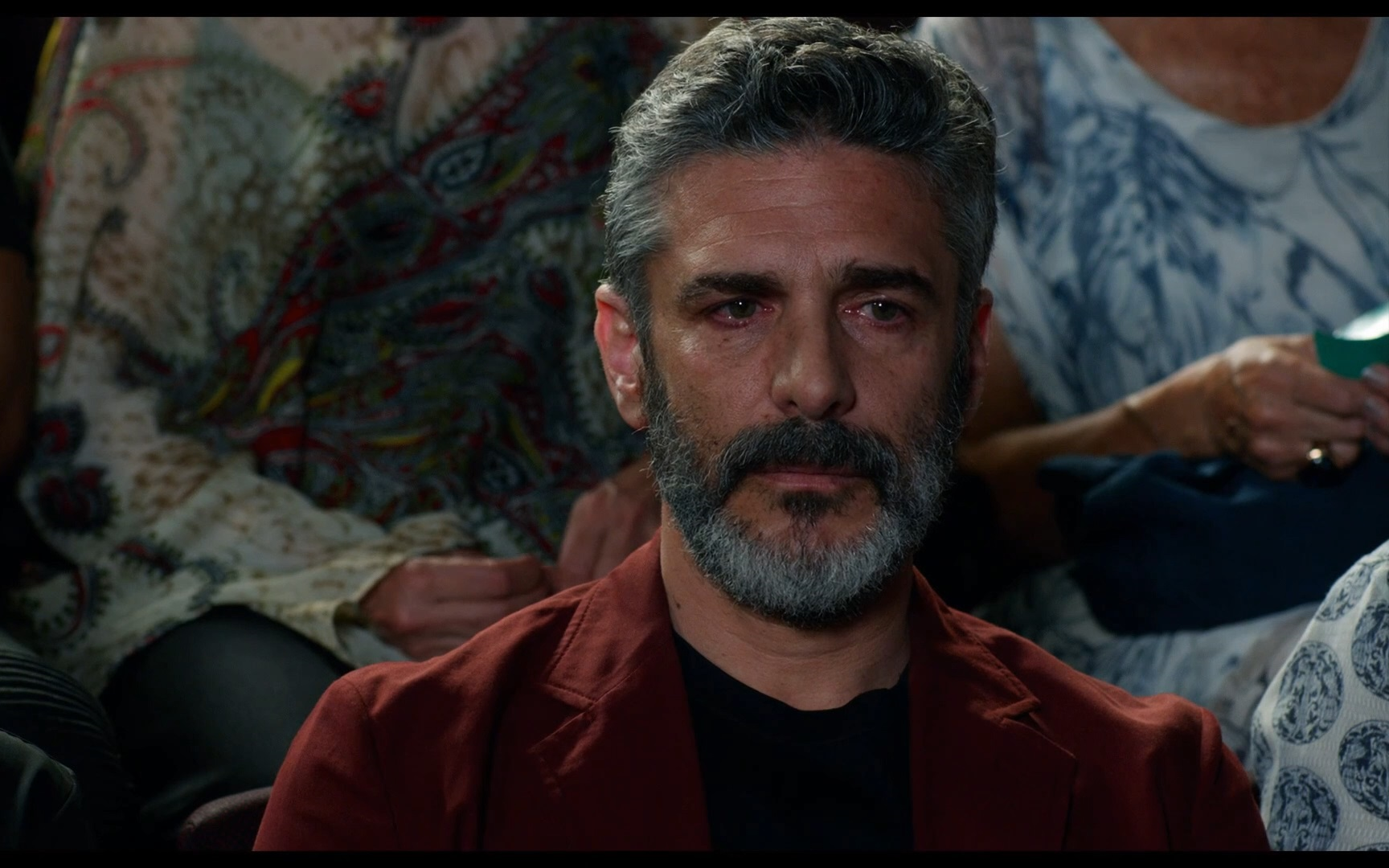 【瘾 the addiction】【痛苦与荣耀 dolor y gloria】salvador和