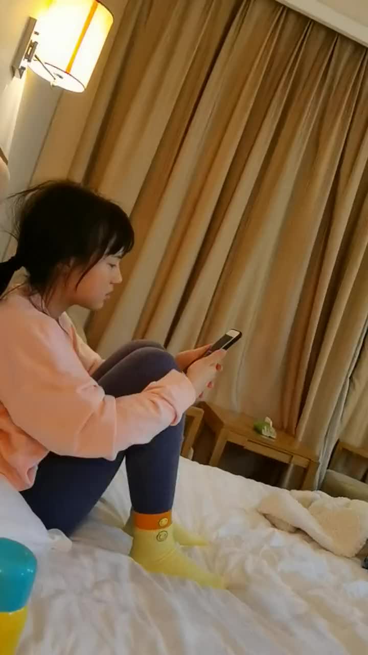 又一偷拍成功案例叫我郝老师小石头和孩子们石头老师韩甜甜日常海