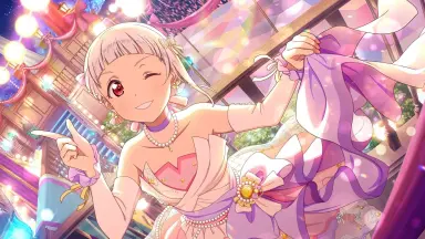 嵐千紗都-哔哩哔哩_Bilibili