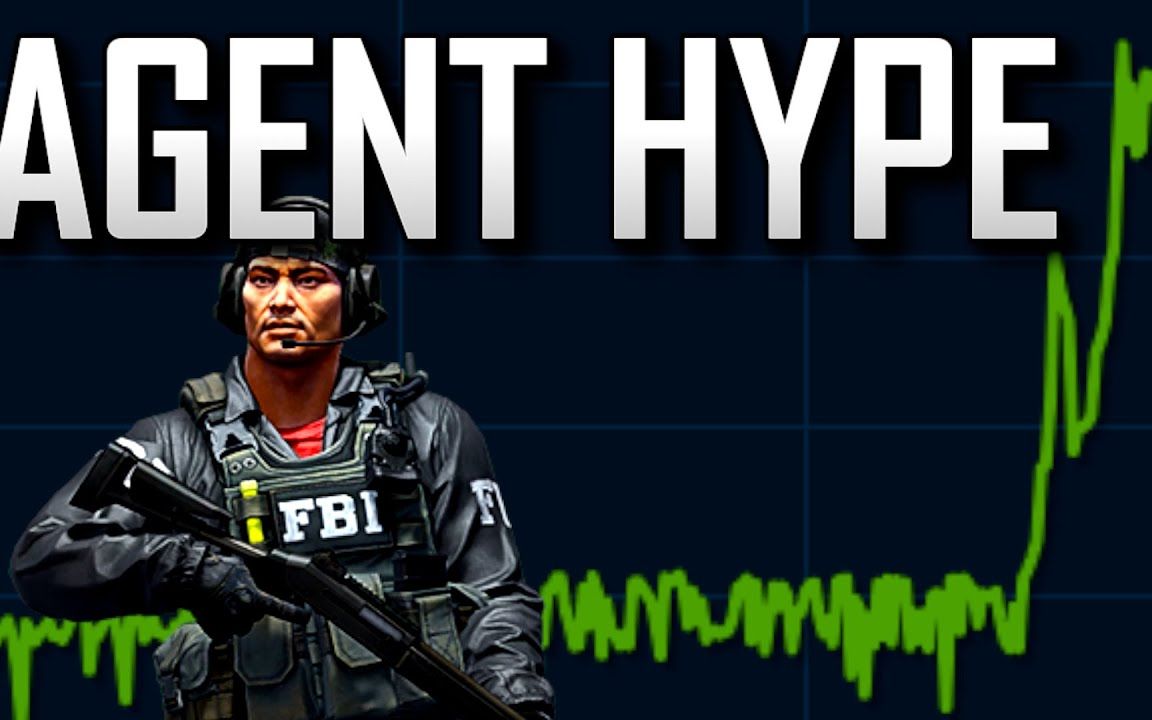 【csgo】"作弊探员"是操纵市场还是真的不平衡?_反恐精英