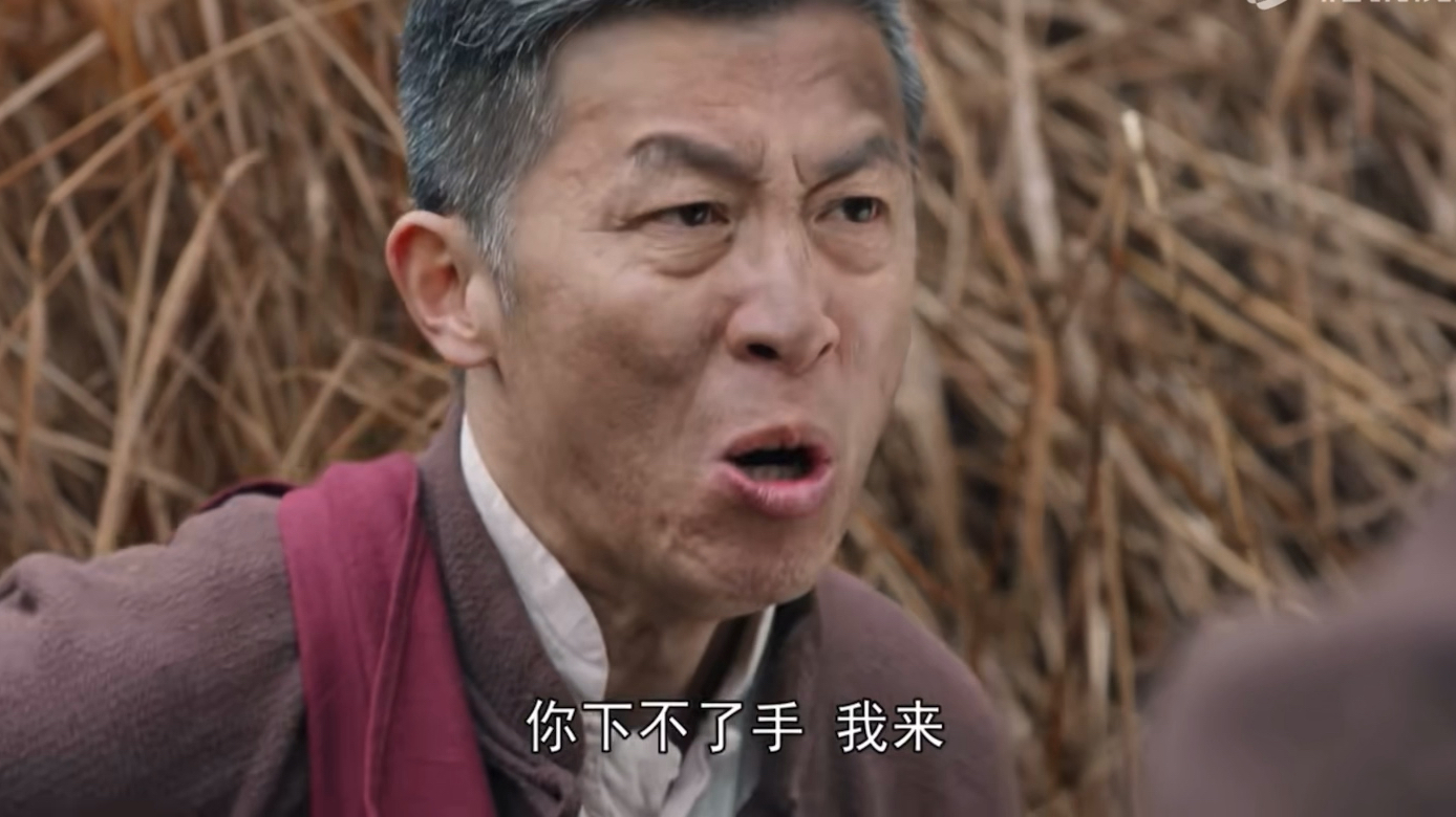 第八十三段.演员李浩轩