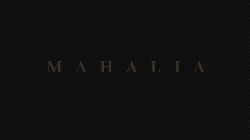 [图]【Mahalia】 单曲" I Wish I Missed My Ex "现场演出